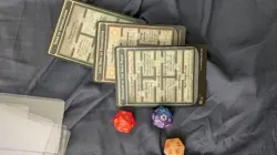 Magic: The Gathering Adventures in the Forgotten Realms Bundle MTG TCG - Image 5