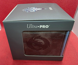 Ultra Pro Deck Box: MTG Ugin, Eye of the Storms Alcove Edge B3G1 Free! - Image 2
