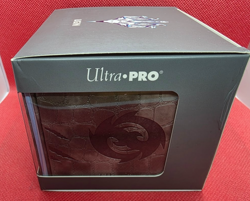 Ultra Pro Deck Box: MTG Ugin, Eye of the Storms Alcove Edge B3G1 Free! - Image 4