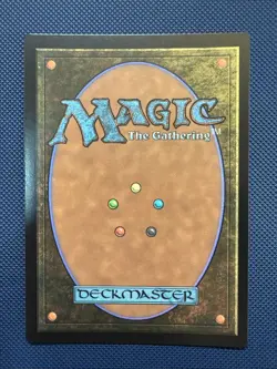 MTG Rise of the Dark Realms - Secret Lair Drop Series (SLD) NM Foil - Image 2