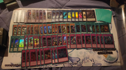 Yugioh Zombie/Eldlich Deck Core - Image 1