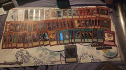 Yugioh Zombie/Eldlich Deck Core - Image 2
