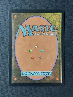 MTG Exodus #106 Bequeathal LP Common - Image 2