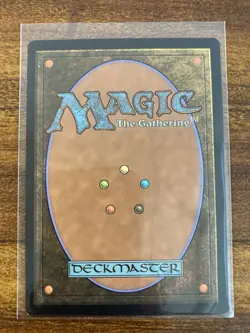 MTG✨WINDS OF ABANDON Brdless/Full Art 🌈 FOIL✨SLD Twisted Toons MINT RARE - Image 2