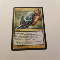 Simic Charm Gatecrash Regular Magic The Gathering Mtg - Image 3