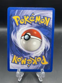 Pokemon TCG Dark Slowbro Team Rocket 12/82 Unlimited Holo WOTC - Rare - NM - Image 4