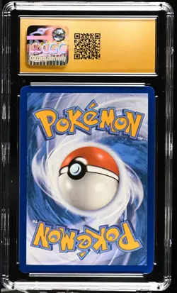 2023 POKEMON STAFF PROMO WORLD CHAMPIONSHIPS PARADISE RESORT 045 CGC 10 PRISTINE - Image 2