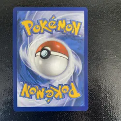 Pokemon TCG Palafin ex SVP 126 Black Star Promo Double Rare Holo NM - Image 3