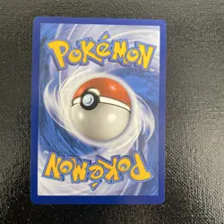 Pokemon TCG Palafin ex SVP 126 Black Star Promo Double Rare Holo NM - Image 4