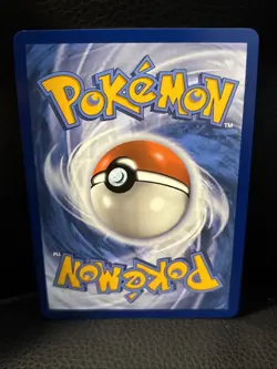2025 POKEMON SV DESTINED RIVALS #209/182 ETHAN'S HO-OH EX ULTRA RARE HOLO NM/M - Image 2