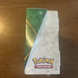 Pokemon Collector Bundle Spring 2022 Sealed, 7 Packs - Image 4