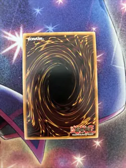 (YBL) YUGIOH TCG RED NOVA DRAGON CT07-EN005 SECRET LIMITED EDITION LP - Image 2