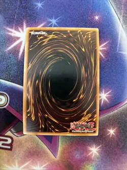 (YBL) YUGIOH SPLENDID ROSE TSHD-EN043 1st LP - Image 2