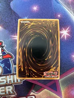 (YBL) Yugioh Hundred-Eyes Dragon JUMP-EN039 Ultra Rare Limited Edition LP - Image 2