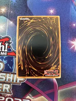 (YBL) Yugioh! LP Voltic Bicorn - DREV-EN041 - Ultra Rare - 1st Edition LP - Image 2