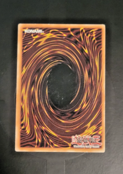Yugioh! MP Dark Paladin - MFC-105 - Ultra Rare - Unlimited Edition - Image 2