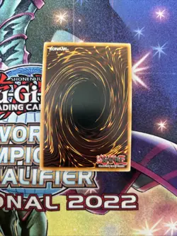 (YBL) Yugioh Junk Archer DP09-EN016 Ultra Rare Unlim - LP - Image 2