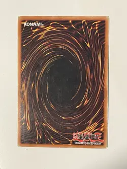 Yugioh! - Solemn Judgment - MRD-127 - Ultra Rare - LP/MP Condition - Image 4