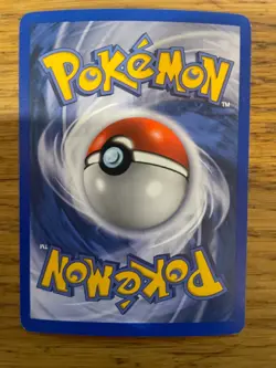 LP! Electrode Swirl (32/92) EX Legend Maker Stamped Reverse Holo Pokemon Card! - Image 2