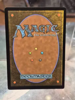 M 0028 Mutavault STELLAR SIGHTS BORDERLESS Edge of Eternities MTG Card EOS EOE - Image 2