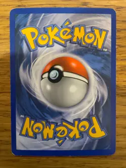 EXC! Gengar (5/92) EX Legend Maker Stamped Reverse Holo Pokemon Card! FAST P&P! - Image 2