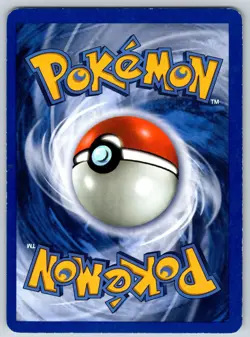 Vulpix - Mysterious Treasures 107/123 Pokemon Card MP - Image 2