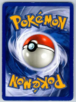 Slakoth - Mysterious Treasures 99/123 Yuka Morii Pokemon Card MP - Image 2