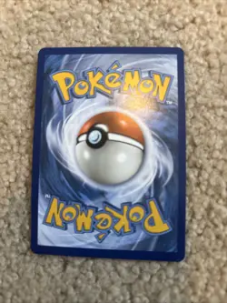 Pokemon TCG BW Boundaries Crossed Keldeo EX Holo Card 49/149 Ultra Rare - Image 2