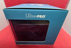 Ultra Pro Deck Box: MTG Shiko, Paragon of the Way Alcove Edge B3G1 Free! - Image 2