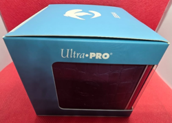 Ultra Pro Deck Box: MTG Shiko, Paragon of the Way Alcove Edge B3G1 Free! - Image 4