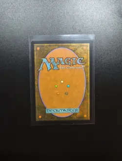 Polluted Delta Zendikar Expeditions Foil MTG Magic The Gathering EDH Fetchland - Image 2