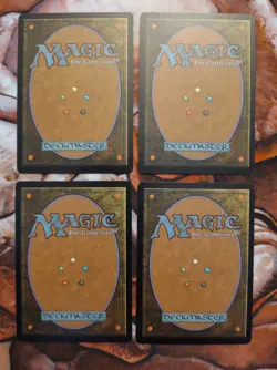 NM Fallowsage Lorwyn LRW X4 (Playset) MTG Magic the Gathering - Image 2