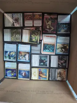 7000+ Magic MtG TCG Common/ Uncommon Bulk Lot Instant Collection 1 - Image 3