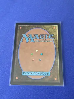 Aerith, Last Ancient - FIC 0076 NM - MTG Magic - Image 2