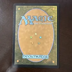 MTG: Mox Amber - Dominaria Regular - Commander Modern Staple - Ships Free - LP - Image 2
