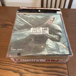 Final Fantasy 12-POCKET Pro-Binder Ultra Pro for MTG Cards - Image 2