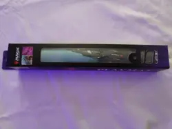 MtG "Emet-Selch/Hades" Final Fantasy Playmat Ultra Pro - Image 1