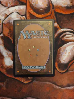 NM Geosurge New Phyrexia NPH MTG Magic the Gathering 1st Edition - Image 2