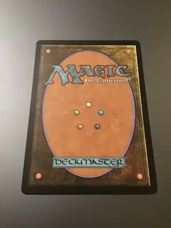 MTG Secret Lair #2019 Emry, Lurker of the Loch Borderless NM - Image 2