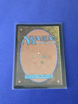 NM Cloud's Limit Break - MTG Final Fantasy Commander #0014 - Image 2