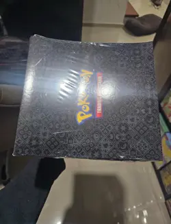 Pokemon TCG Paldean Fates Tech Sticker Collection Display - 12 Blisters 36 Packs - Image 5