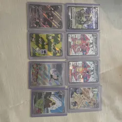 Pokemon Bulk Of 40 Cards - Image 1