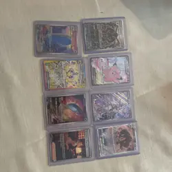 Pokemon Bulk Of 40 Cards - Image 2