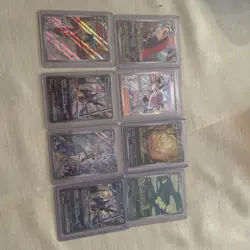Pokemon Bulk Of 40 Cards - Image 3