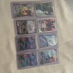 Pokemon Bulk Of 40 Cards - Image 4