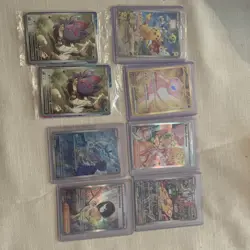 Pokemon Bulk Of 40 Cards - Image 5