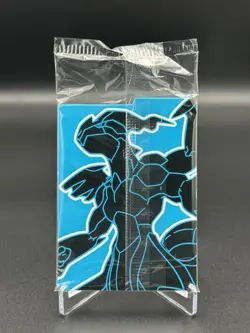 Thundrus 209 Pokemon Black Bolt ETB promo Card Sealed With Dividers - Image 2