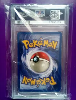 1999 Pokemon - 1st Edition Clefable Holo Rare - Jungle 1/64 - WOTC - Image 2