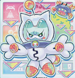 Yugioh Yummy Deck Core - Justice Hunters - JUSH - 3x Of Each As Shown PRE-ORDER - Image 1