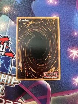 (YBL) Yugioh 2014 Star Eater MP14-EN096 Secret Rare 1st Ed VLP - Image 2